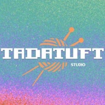 Tadatuft Tufting Studio, textiles teacher